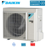 Daikin Außengerät 4,2 kW - RXA42B8 für 1...