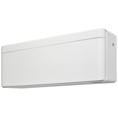 Daikin Set Wandgerät Stylish WiFi weiß 2,0 kW - FTXA20CW + RXA20A5V1B8 | Raumgröße 20 - 25 m² | R32