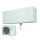 Daikin Set Wandgerät Stylish WiFi weiß 2,0 kW - FTXA20CW + RXA20A5V1B8 | Raumgröße 20 - 25 m² | R32