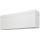 Daikin Set Wandgerät Stylish WiFi weiß 2,0 kW - FTXA20CW + RXA20A5V1B8 | Raumgröße 20 - 25 m² | R32