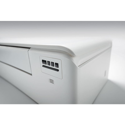 Daikin Set Wandgerät Stylish WiFi weiß 2,5 kW - FTXA25CW + RXA25A5V1B8 | Raumgröße 25 - 30 m² | R32