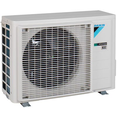 Daikin Set Wandgerät Stylish WiFi weiß 4,2 kW - FTXA42CW + RXA42B8 | Raumgröße 40 - 45 m² | R32