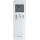 Daikin Set Wandgerät Stylish WiFi weiß 4,2 kW - FTXA42CW + RXA42B8 | Raumgröße 40 - 45 m² | R32