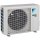 Daikin Set Wandgerät Stylish WiFi weiß 4,2 kW - FTXA42CW + RXA42B8 | Raumgröße 40 - 45 m² | R32