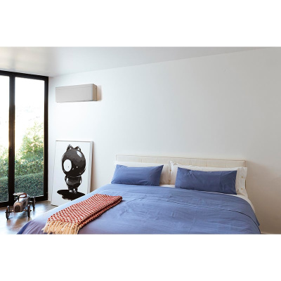Daikin Set Wandgerät Stylish WiFi weiß 5,0 kW - FTXA50CW + RXA50B8 | Raumgröße 50 - 55 m² | R32