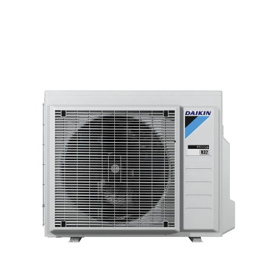 Daikin Altherma 3 R ERGA04EV Wärmepumpe Außengerät 4,5 kW | R32 | WiFi | Heizen | Kühlen