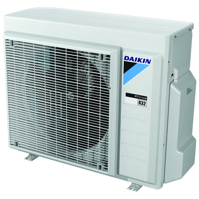 Daikin Altherma 3 R ERGA08EVH7 Wärmepumpe Außengerät 7,5 kW | R32 | WiFi | Heizen | Kühlen