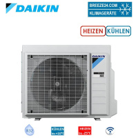 Daikin Altherma 3 R ERGA08EVH7 Wärmepumpe...