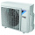 Daikin Altherma 3 R ERGA08EVH7 Wärmepumpe Außengerät 7,5 kW | R32 | WiFi | Heizen | Kühlen