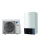 Daikin Altherma 3 R W Set ERGA06EVH + EHBX08E6V Wärmepumpe + Hydromodul mit Heizstab 6 kW | WiFi
