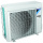 Daikin Altherma 3 R W Set ERGA08EVH7 + EHBX08E6V Wärmepumpe + Hydromodul mit Heizstab 6 kW | WiFi