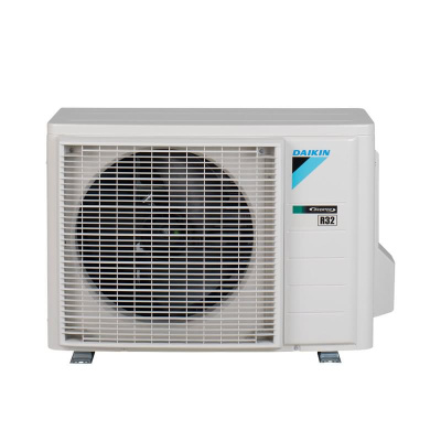 Daikin Außengerät 3,0 kW - RXTM30R Cold Region für 1 Innengerät | 30 - 35 m² | Hyper Heating | R32
