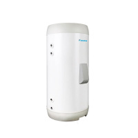 Daikin EKHWSP250D3V3 Trinkwasserspeicher aus Edelstahl...