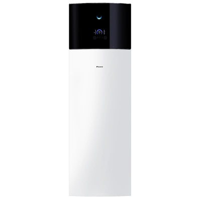 Daikin Altherma 3 R F EHVX08S23E6V Hydrobox + Speicher 230 Liter mit Heizstab 6 kW Heizen/Kühlen