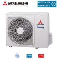 Mitsubishi Heavy Außengerät 3,5 kW -...