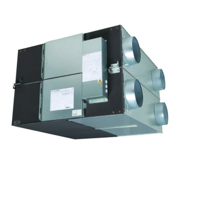 Mitsubishi Electric LGH-200RVX3-E Luftkanalgerät