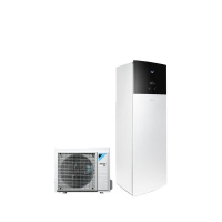 Daikin Altherma 3 R F Set ERGA08EVH7 + EHVX08S23E6V...