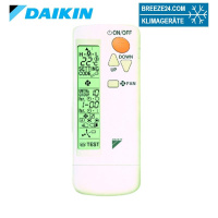 Daikin BRC7EA628 Infrarot-Fernbedienung