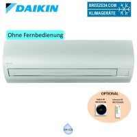 Daikin VRV Wandgerät 2,8 kW - FXAQ25A - R410A
