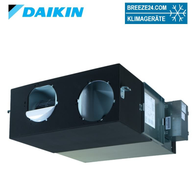 Daikin VAM150FC9 Wärmerückgewinnungseinheit