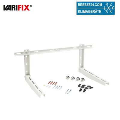 VARIFIX 045 Wandkonsole bis 80 kg 420 mm