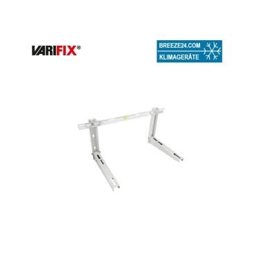 VARIFIX 047 Wandkonsole bis 140 kg 560 mm