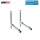 VARIFIX 548 2er Wand Konsolenset schwere Ausführung - C2C bis 160 kg 480 mm