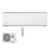 Sinclair Set Wandgerät Spectrum Plus 5,3 kW...