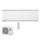 Sinclair Set Wandgerät Spectrum Plus 7,1 kW ASH-24BIS2WE + Außengerät | WiFi | Raumgröße 70 - 75 m²