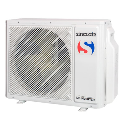 Sinclair MV-E24BI2 7,1 kW Multi-Split Außengerät für 2 - 3 Innengeräte | R32