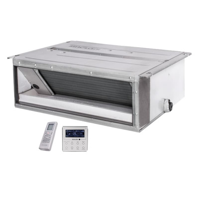 Sinclair Kanalgerät MV-D24BI2 7,1 kW R32 | Nur Multisplit