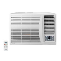 Sinclair Kompakt-Klimagerät 2,7 kW - ASW-09BI R32...