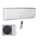 GREE Set EVO Wandgerät 7,0 kW - GWH-24-YE6-I + GWH-24-YE6-0 | WiFi | Raumgröße 70 - 75 m² | R32