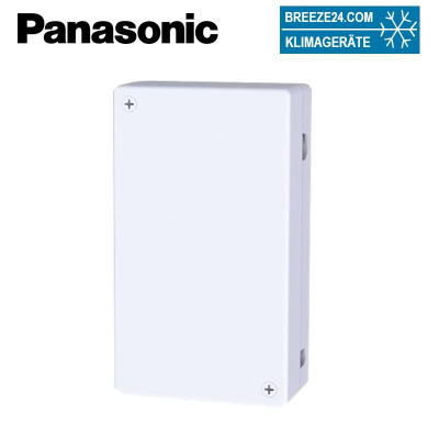 Panasonic CZ-CAPRA1 P-Link-Adapter | Netzdienlichkeitsadapter für BAFA | KfW Förderung