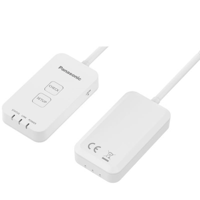 Panasonic Mini-Standtruhe 5,0 kW - CS-Z50UFEAW | Raumgröße 50 - 55 m² | R32