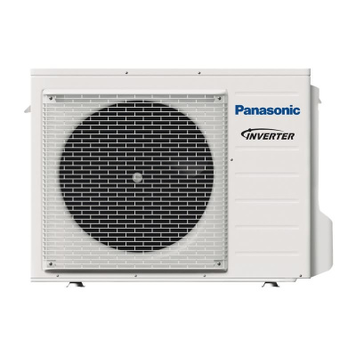 Panasonic Außengerät 3,5 kW - CU-Z35CBEA für 1 Innengerät | 35 - 40 m² - R32