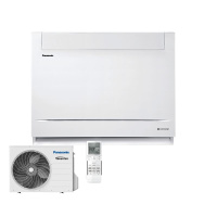 Panasonic Set Mini-Truhengerät 3,5 kW - CS-Z35UFEAW...