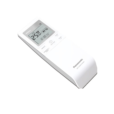 Panasonic Set Mini-Truhengerät 5,0 kW - CS-Z50UFEAW + CU-Z50UBEA | Raumgröße 50 - 55 m² | R32