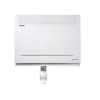 Panasonic Mini-Standtruhe 2,0 kW - CS-MZ20UFEA |...