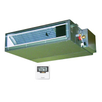 Panasonic Kanalgerät 2,0 kW - CS-MZ20CD3EA (nur...