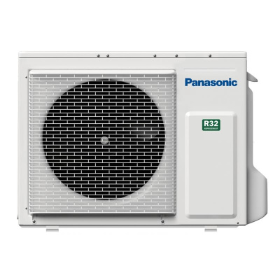 Panasonic CU-3Z68CBE 6,8 kW Multi-Split Außengerät für bis zu 3 Innengeräte | R32