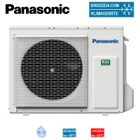 Panasonic CU-4Z68CBE 6,8 kW Multi-Split...