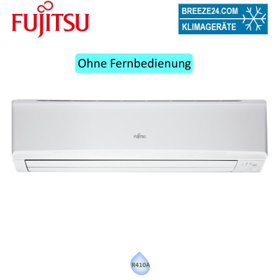 Fujitsu VRF Wandgerät 9,0 kW - ASYA 030GTEH - R410A