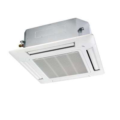 Fujitsu VRF 4-Wege-Deckenkassette 5,6 kW - AUXD 18GALH - R410A