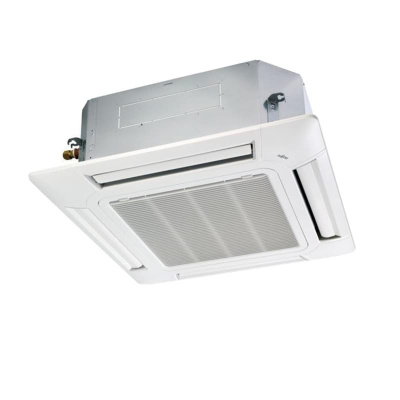 Fujitsu VRF 4-Wege-Deckenkassette 10,0 kW - AUXA 34GALH - R410A