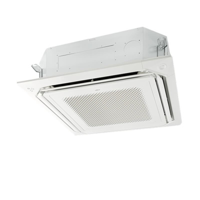 Fujitsu VRF Slim 4-Wege-Deckenkassette 5,6 kW - AUXM 018GLEH - R410A