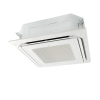 Fujitsu VRF Slim 4-Wege-Deckenkassette 5,6 kW - AUXM...
