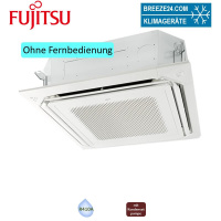 Fujitsu VRF 4-Wege-Deckenkassette 12,5 kW - AUXK 045GLEH...