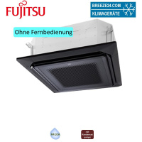 Fujitsu VRF 4-Wege-Deckenkassette 7,1 kW - AUXM 024GLEH...