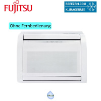 Fujitsu VRF Mini-Truhengerät 2,8 kW - AGYA 009GCGH -...
